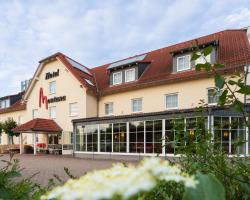 Hotel Montana Lauenau