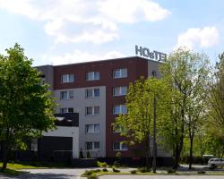 Twój Hostel Katowice - Bytom