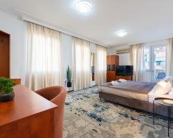 Hotel Bojatours