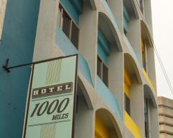 Hotel 1000 Miles