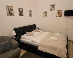Budapest B&B Bed and Breakfast