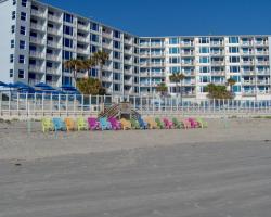 Islander Beach Resort - New Smyrna Beach