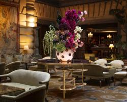 Hôtel Métropole Monte-Carlo - Spa Guerlain