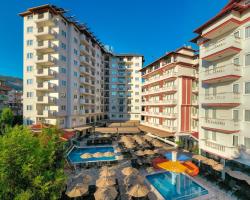 Villa Sunflower Hotel - All Inclusive