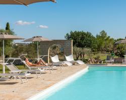 Agriturismo Residenza Gemma