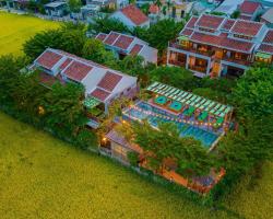 Hoi An Chic - Green Retreat