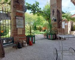 Le Clos de Saint Amour