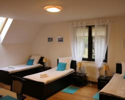 Hotel Lachowka