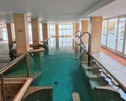 Hotel Bienestar Moaña