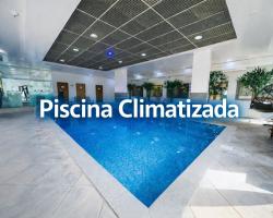 Hotel Nacional Inn Curitiba Santa Felicidade