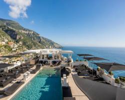 Hotel Villa Franca