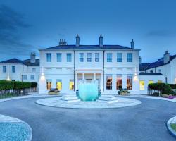 Seaham Hall and Serenity Spa