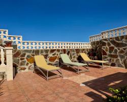 Apartamentos Tinoca