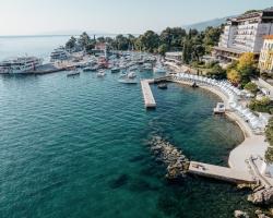 Amadria Park Grand Hotel 4 Opatijska Cvijeta