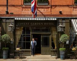Covent Garden Hotel, Firmdale Hotels