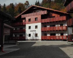 Apartmán Chopok juh Monika