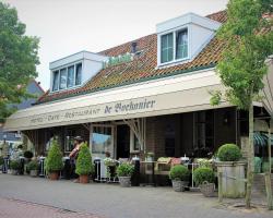 Hotel Restaurant de Boekanier