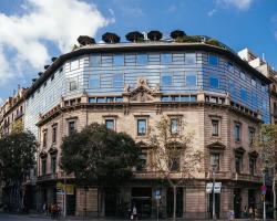 Claris Hotel & Spa GL, a Small Luxury Hotel of the World