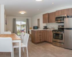 Riverside Resort & RV Park