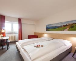 Sure Hotel by Best Western Muenchen Hauptbahnhof