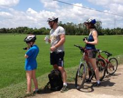 Mekong Cycle Rest