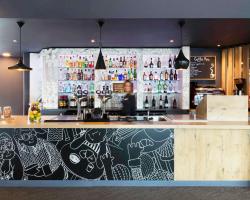 ibis Birmingham Airport Terminal Building - NEC