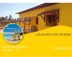 Casamarela Beach House