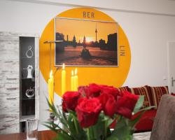 Apartments Schöneberg