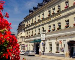 Hotel Wilder Mann Annaberg-Buchholz