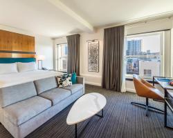 Andaz San Diego, By Hyatt