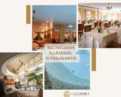 Calimbra Wellness Hotel Superior