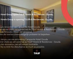 Campanile Hotel & Restaurant Gouda