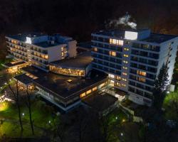 Fletcher Hotel-Restaurant Arnsberg-Sauerland