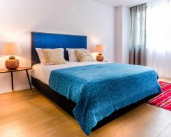 LSA Liberdade by Numa
