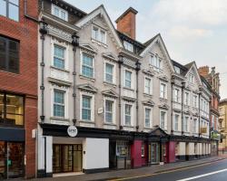 Garner Hotel Reading City Centre, an IHG Hotel