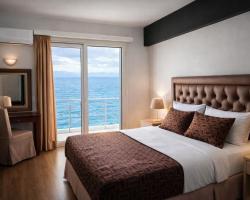 Queens Leriotis Hotel