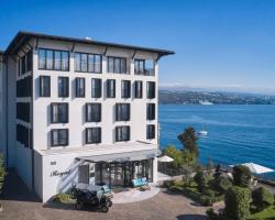 Amadria Park Hotel Royal