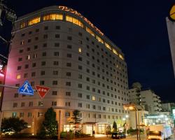 Kumamoto Washington Hotel Plaza