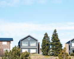 Buenavista Chalten, Casa de Montaña