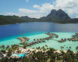 Le Bora Bora by Pearl Resorts