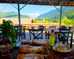 Dodo Japaridze Guesthouse
