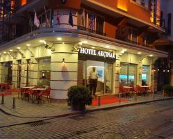 Hotel Akcinar