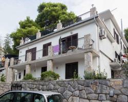 Mali Losinj Apartment 2