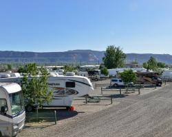 Junction West RV Park