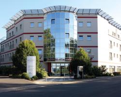 Business Vital Hotel am Rennsteig