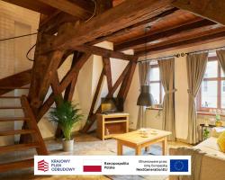 Vincent OldTown Apartments