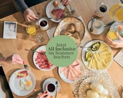 Almresort Gartnerkofel Nassfeld