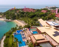 Las Brisas Huatulco