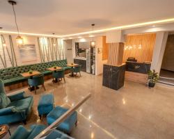 Hotel Mediteraneo Garni