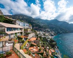 ホテル レ アガヴィ